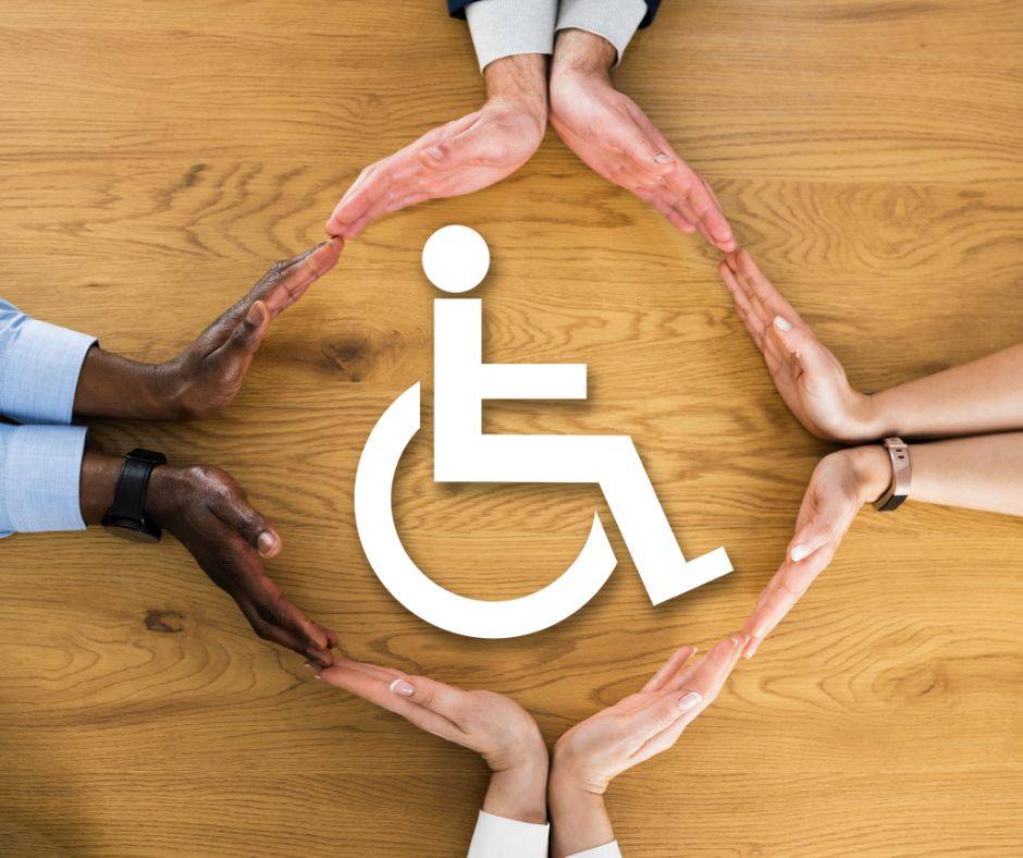 En situation de handicap 👨‍🦽 ?