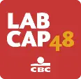 Lab Cap 48